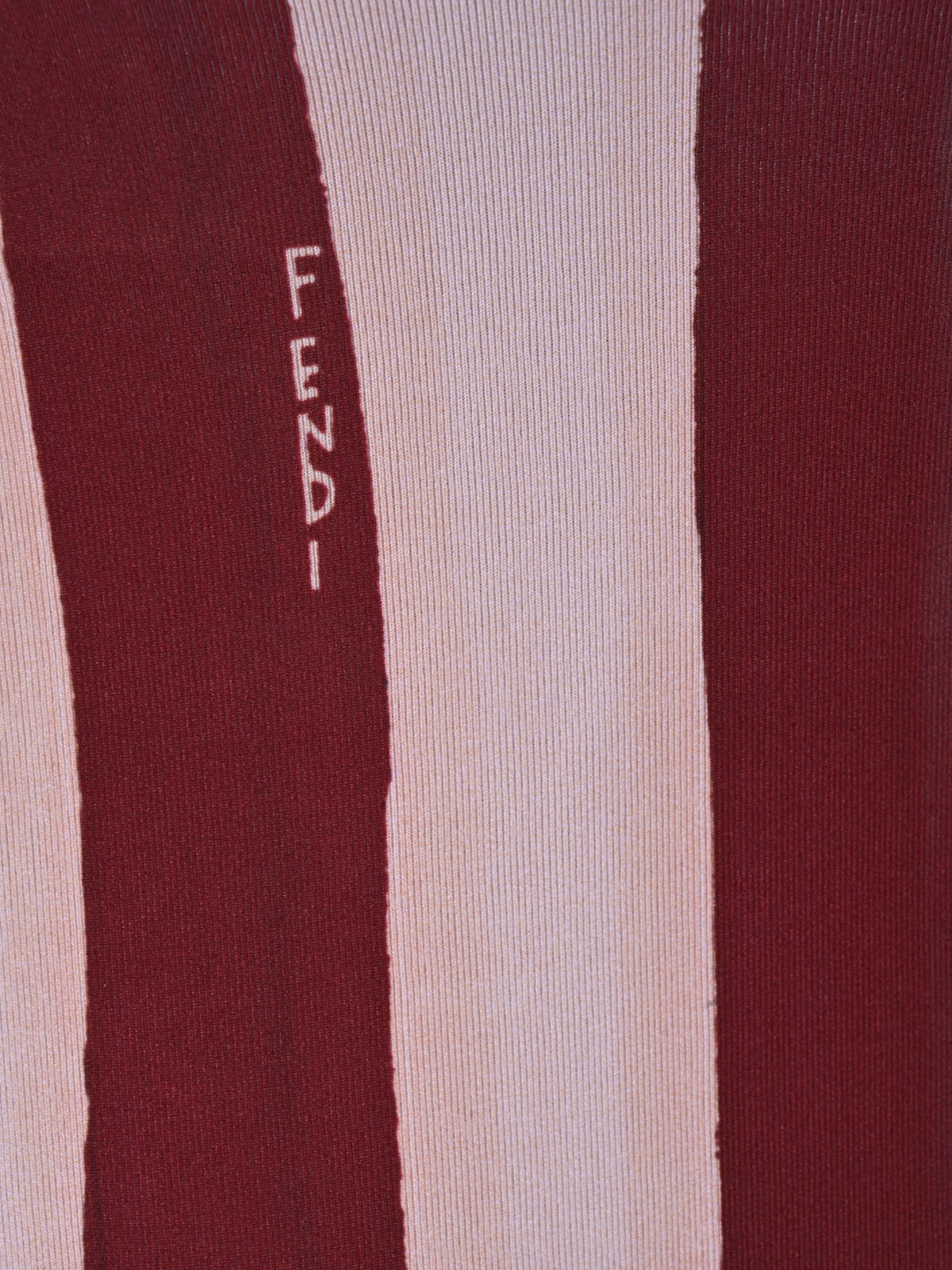 [Fendi] Swimsuit FW26 FXBA77AWJDF1XMA