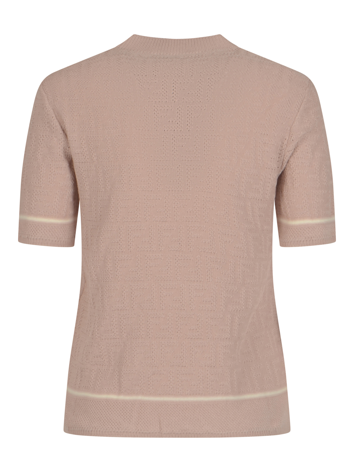 [Fendi] T-shirts Short Sleeve FW26 FZXF33AV8QF1WX8