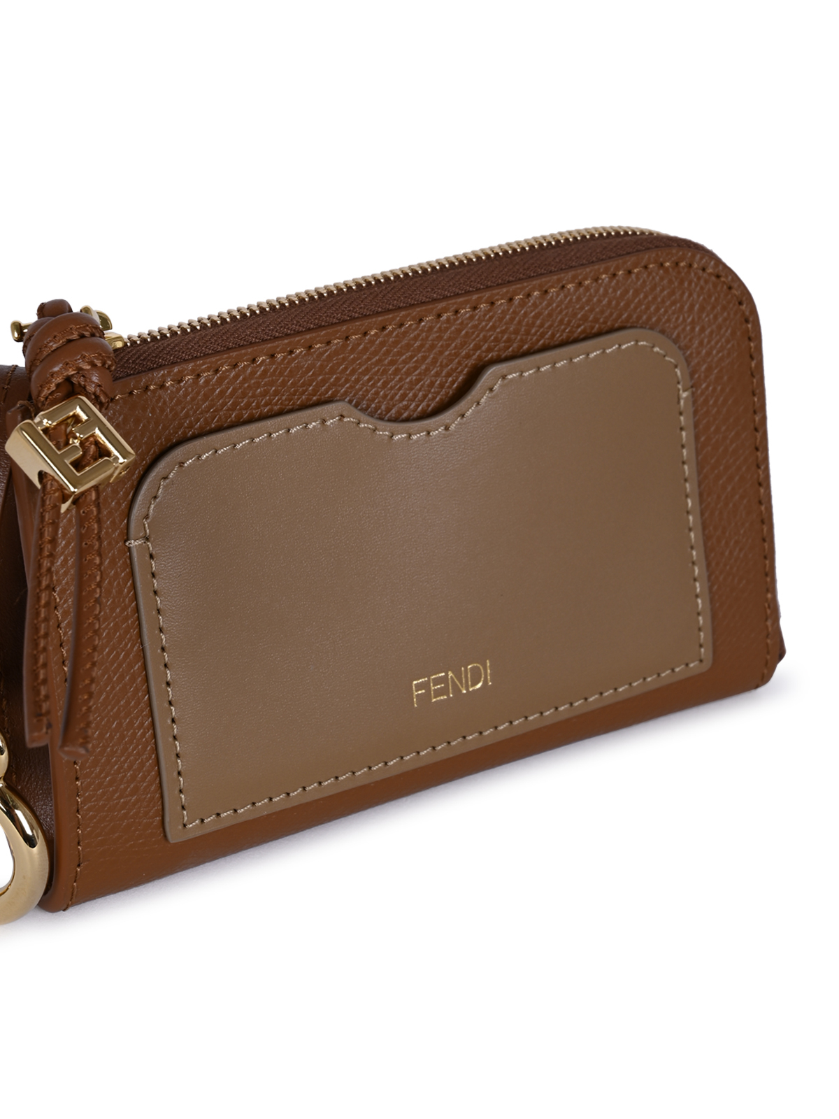 [Fendi] Wallet FW26 8M0558B140F1URW