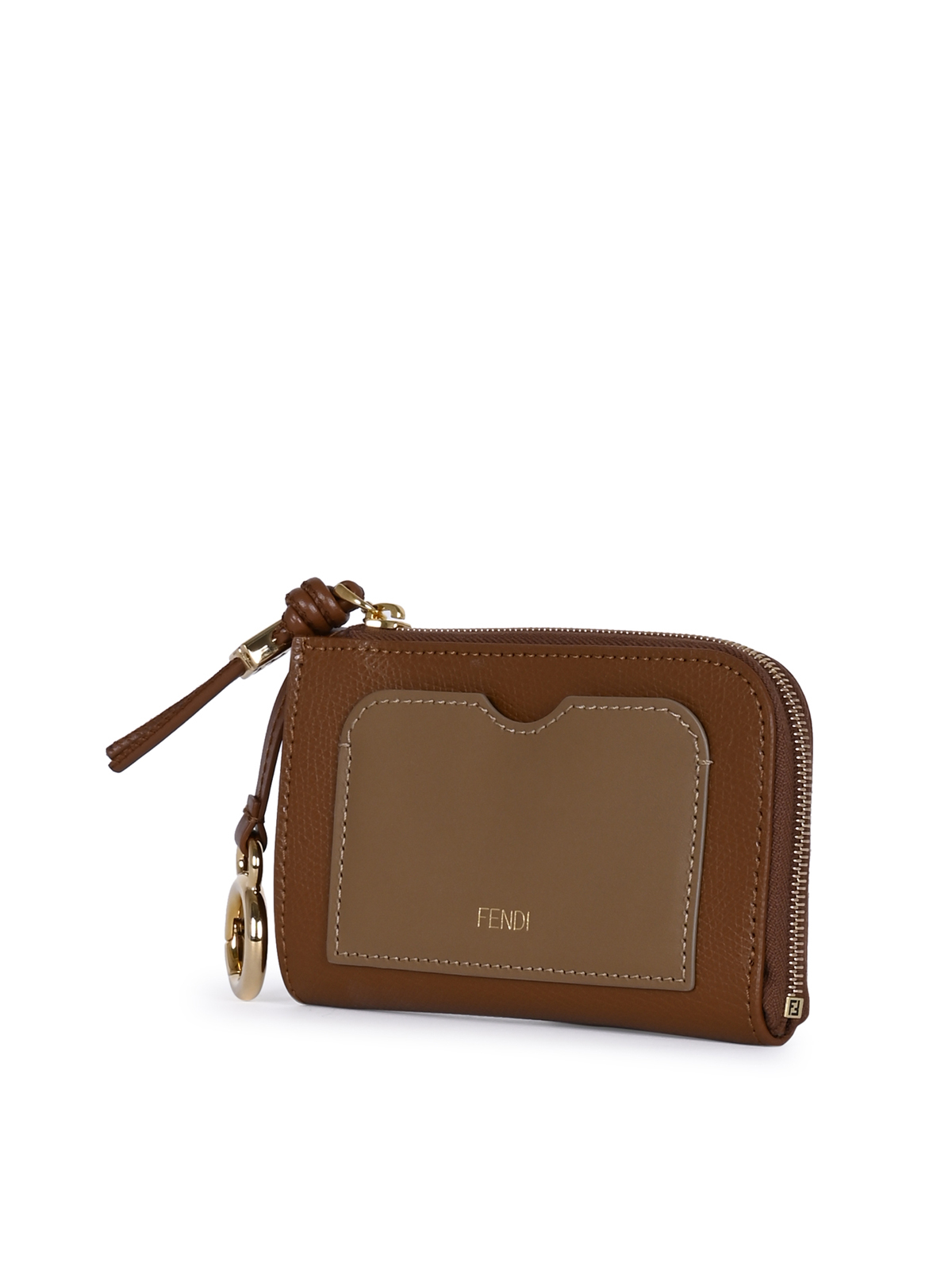 [Fendi] Wallet FW26 8M0558B140F1URW