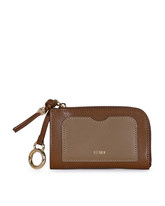 [Fendi] Wallet FW26 8M0558B140F1URW