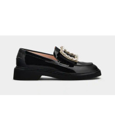 [Roger Vivier] Loafer CO CRVW54825880D1P-B999