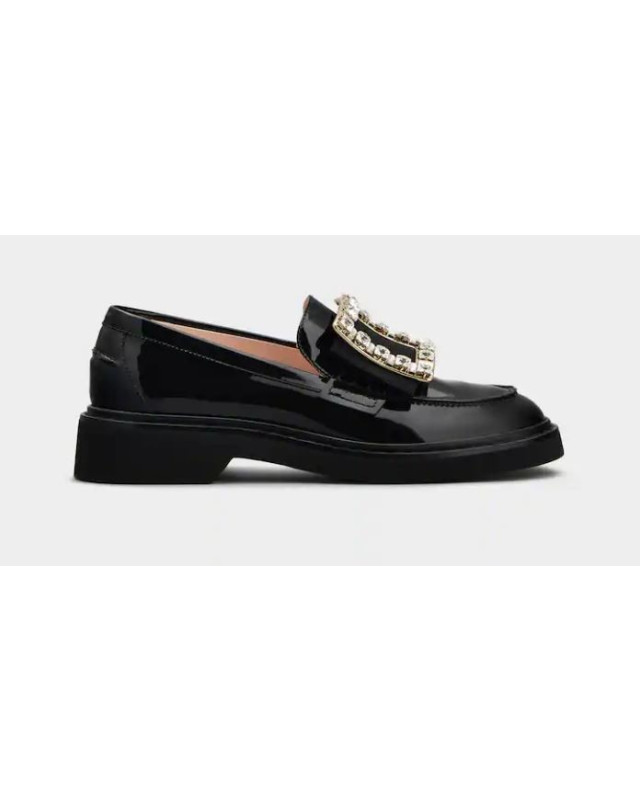 [Roger Vivier] Loafer CO CRVW54825880D1P-B999