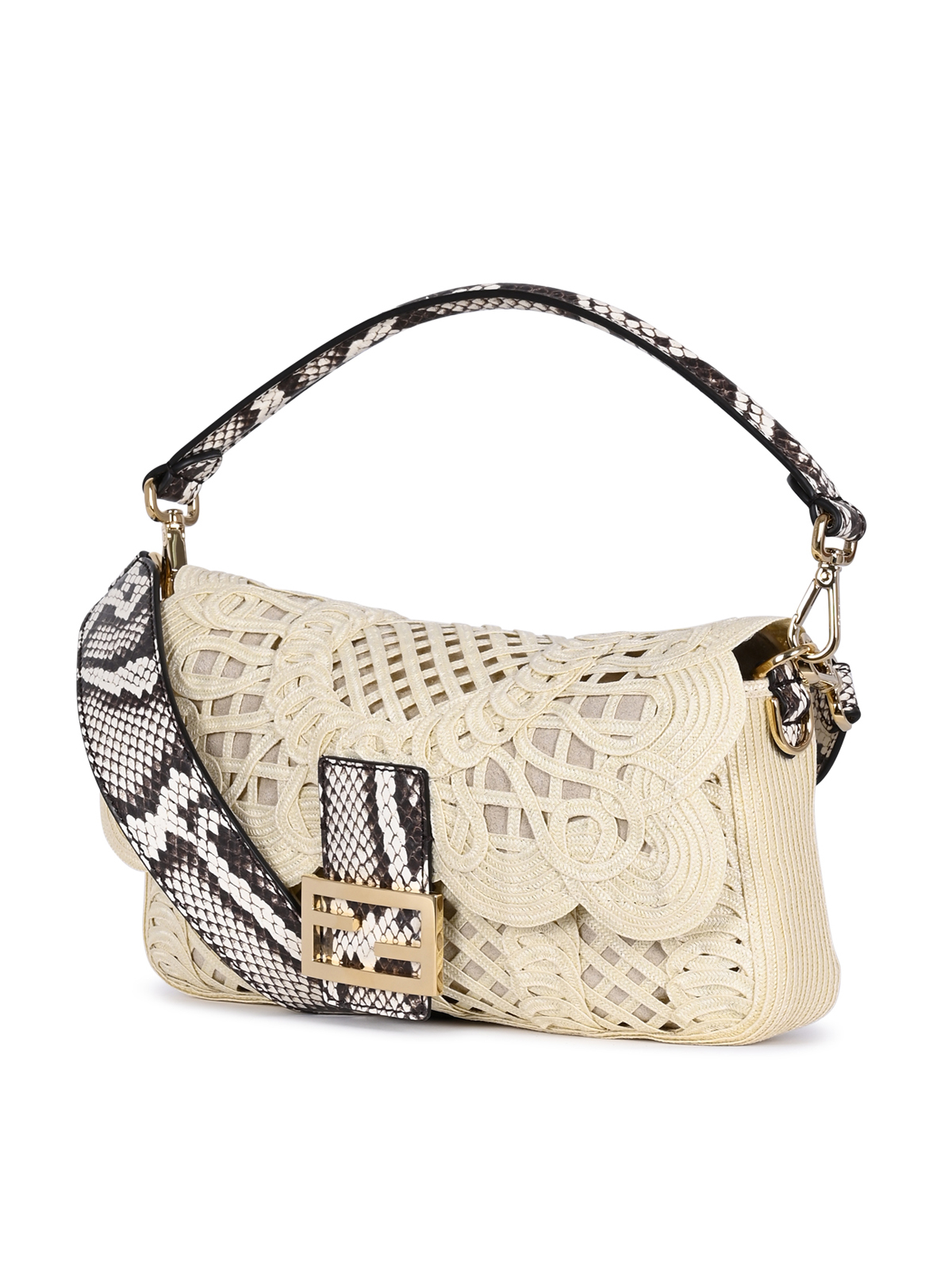 [Fendi] Shoulder bag FW26 8BR600AY6DF1WLV