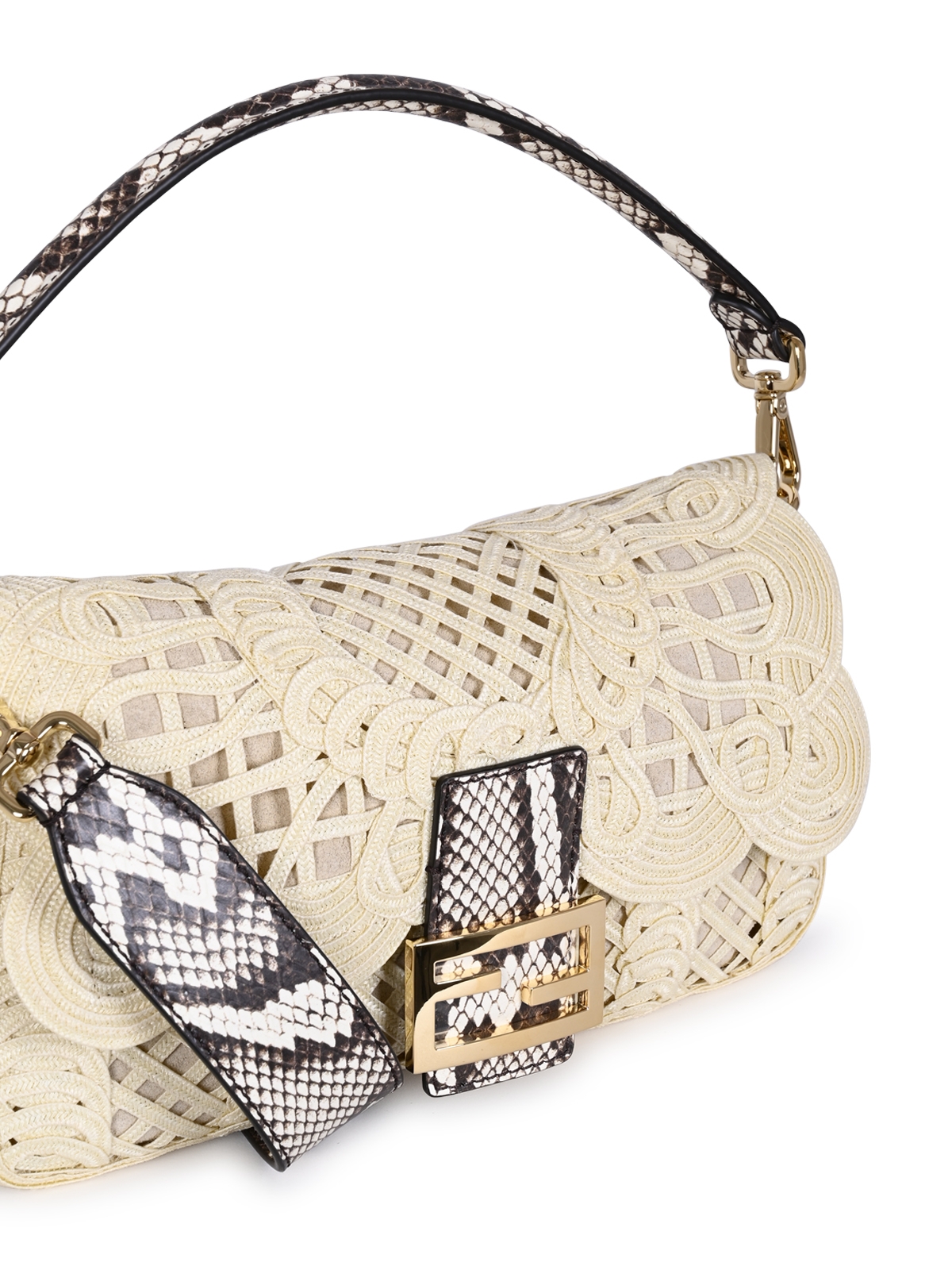 [Fendi] Shoulder bag FW26 8BR600AY6DF1WLV