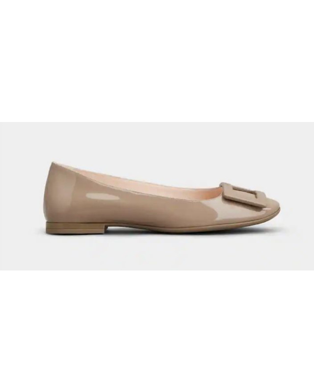 [Roger Vivier] Flat shoes CO CRVW66834910D1P-C415