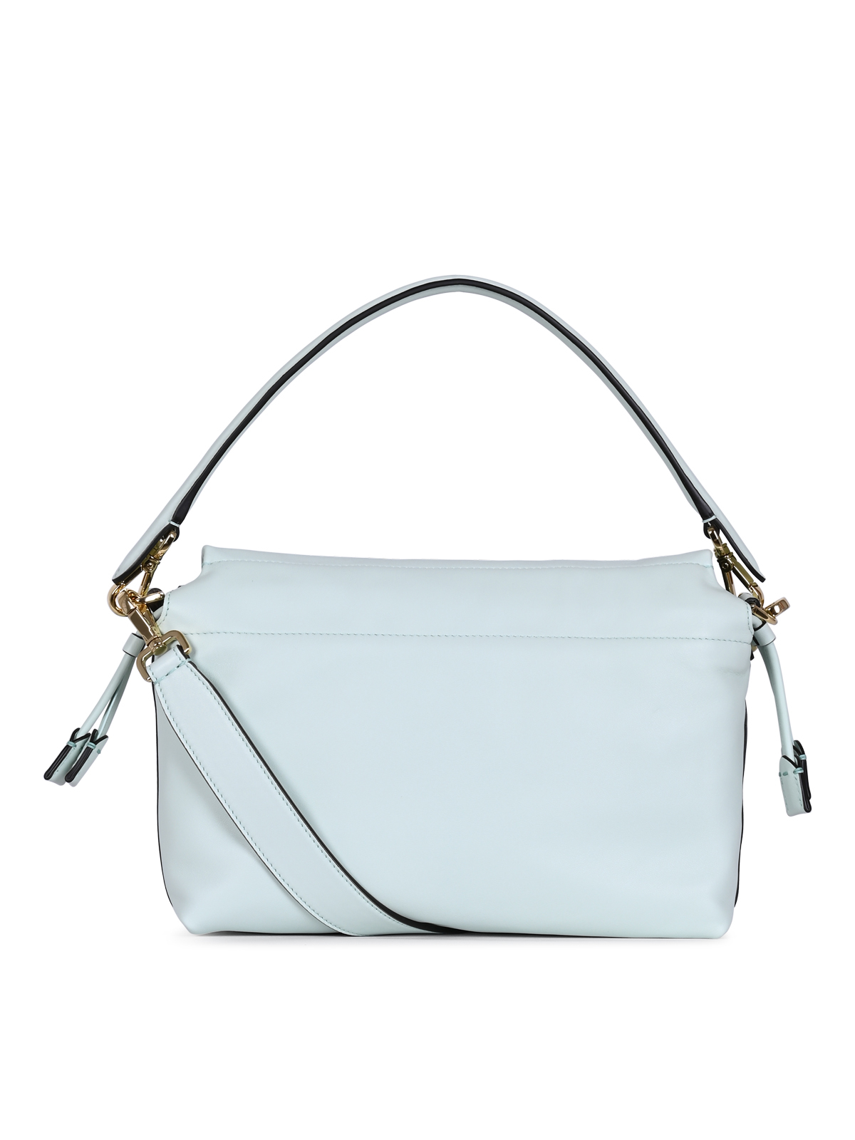 [Fendi] Shoulder bag FW26 8BR833AQ0DF1WLO