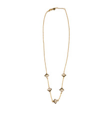 [Fendi] Necklace FW26 8AL493ATEPF089U