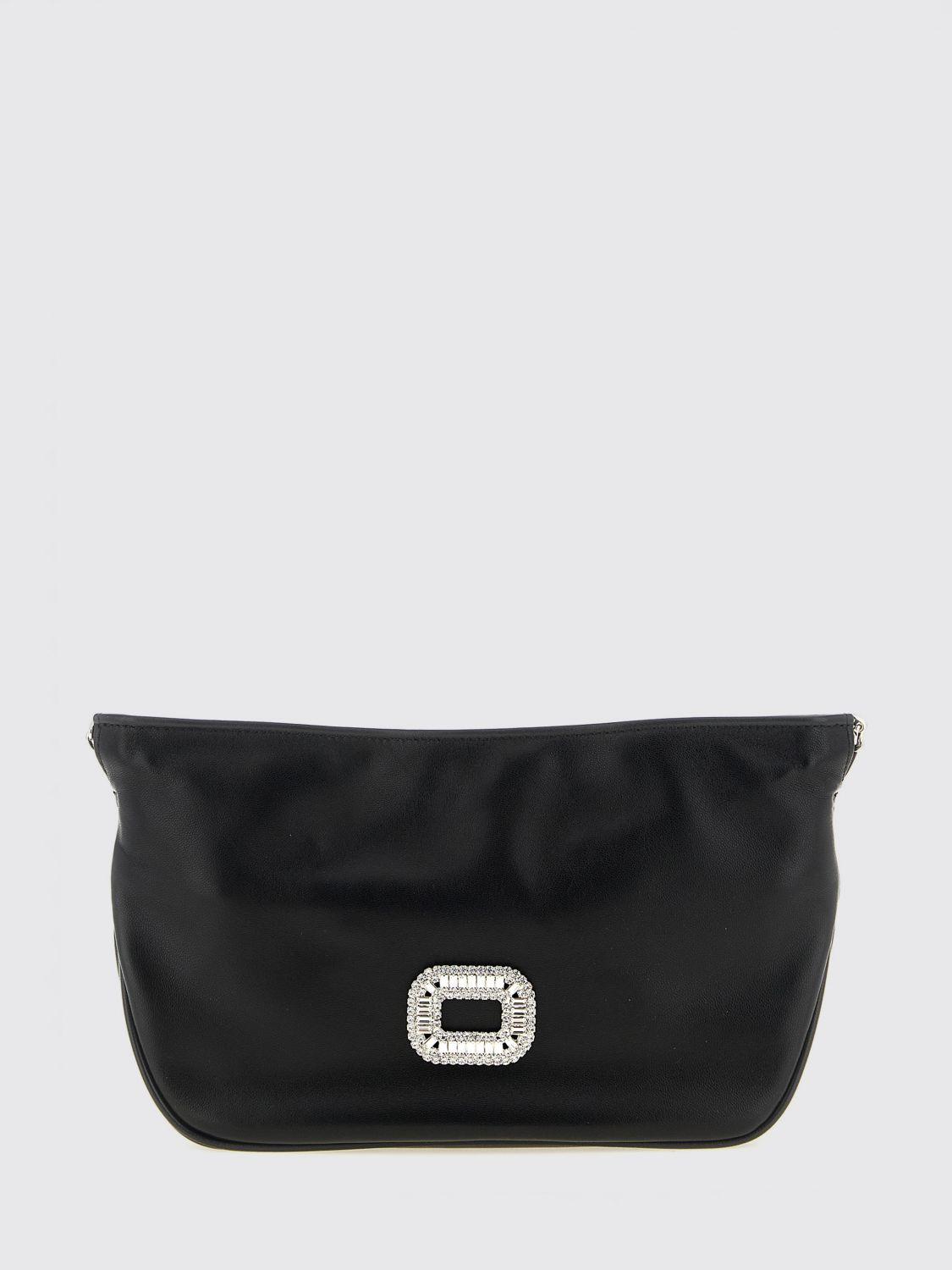 [Roger Vivier] Cross body bag FW26 RBWABDC0000YDR B999
