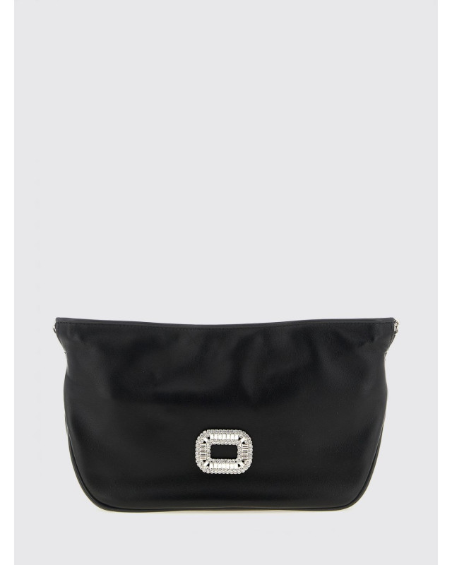 [Roger Vivier] Cross body bag FW26 RBWABDC0000YDR B999