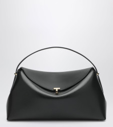 [TOTEME] Tote bag FW26 234-WLGBG417LE0025