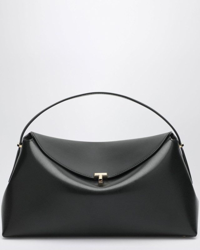 [TOTEME] Tote bag FW26 234-WLGBG417LE0025