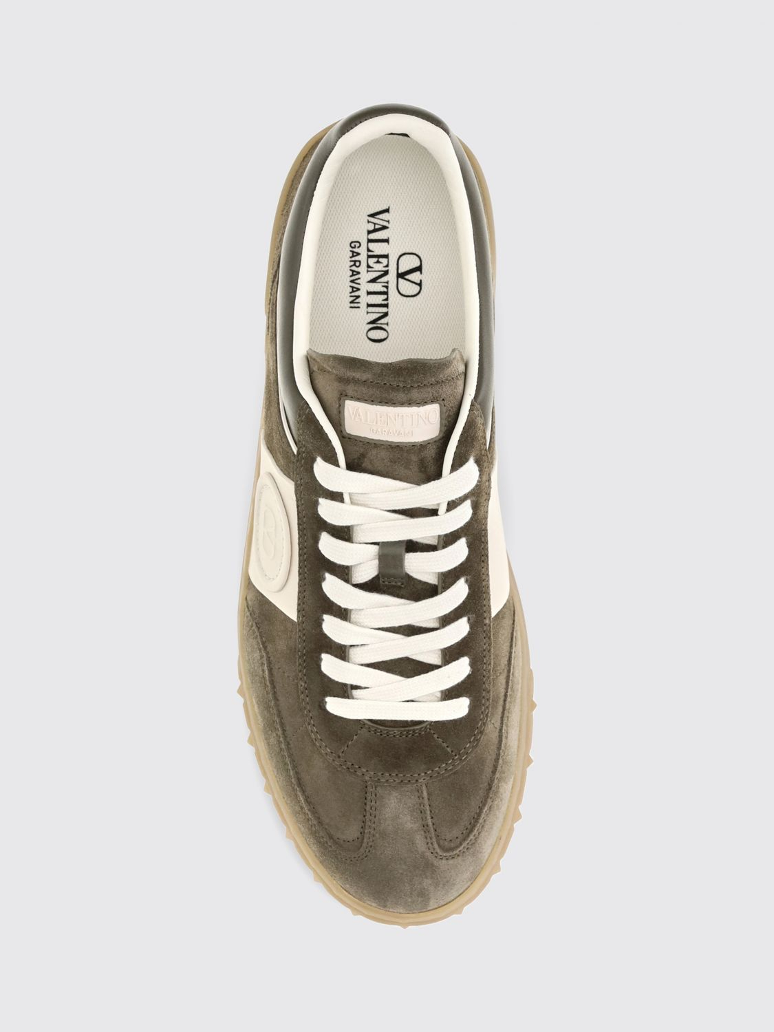 [Valentino Garavani] Sneakers FW26 S0H77LAL 2AH