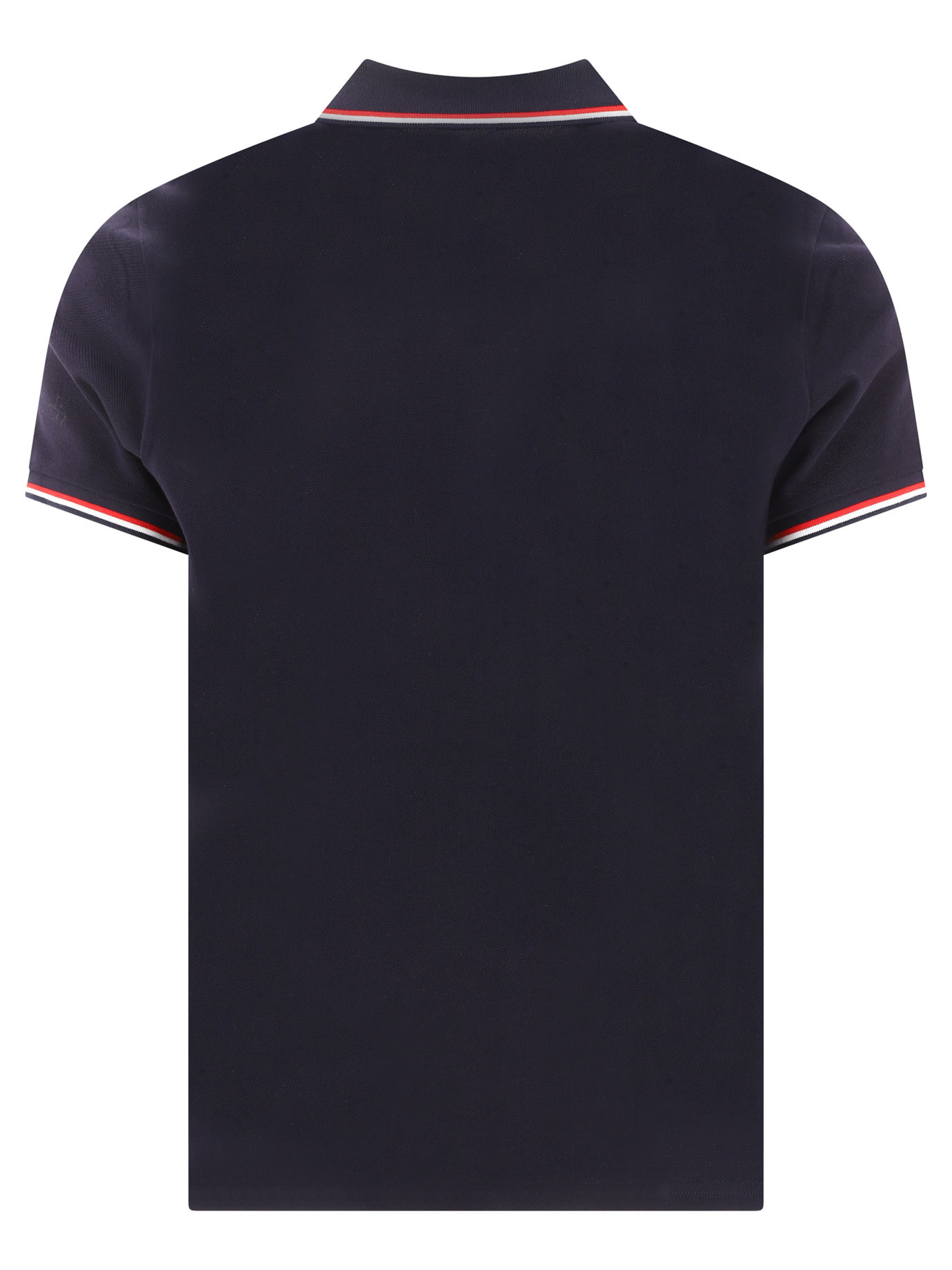 [Moncler] T-shirts Short Sleeve SS26 8A70300-8455677X
