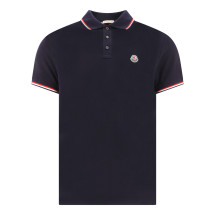 [Moncler] T-shirts Short Sleeve SS26 8A70300-8455677X