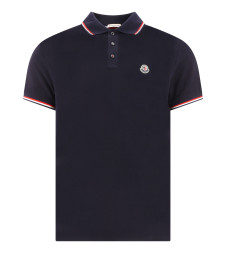 [Moncler] T-shirts Short Sleeve SS26 8A70300-8455677X