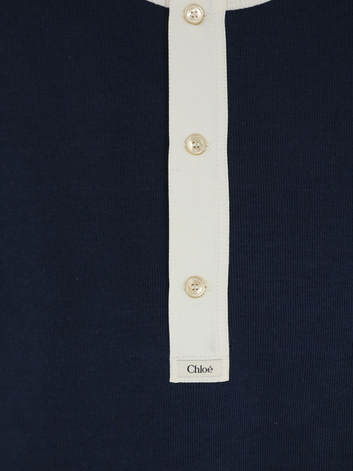 [Chloe] Knitwear FW26 CH26AJH38089 4D6