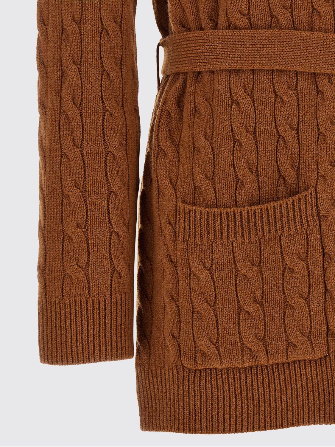 [Valentino Garavani] Knitwear FW26 KA16DAB9 10R