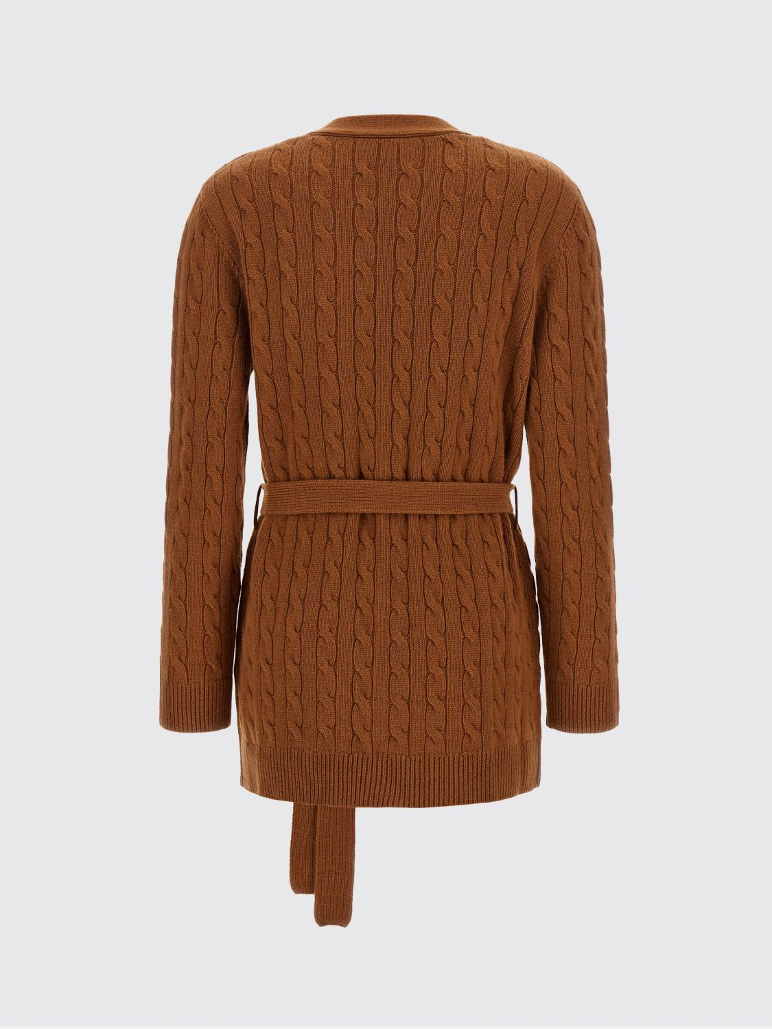 [Valentino Garavani] Knitwear FW26 KA16DAB9 10R