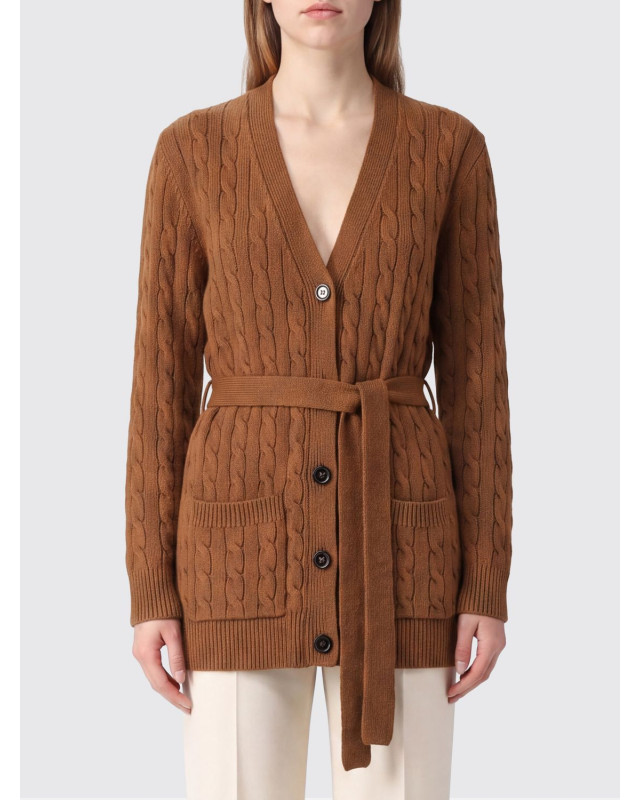 [Valentino Garavani] Knitwear FW26 KA16DAB9 10R