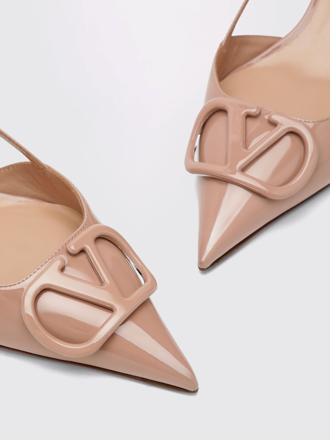 [Valentino Garavani] Pumps FW26 S0Q70DUW GF9