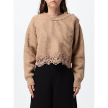 [Chloe] Knitwear FW26 CH26AMP18715 218