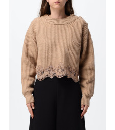 [Chloe] Knitwear FW26 CH26AMP18715 218