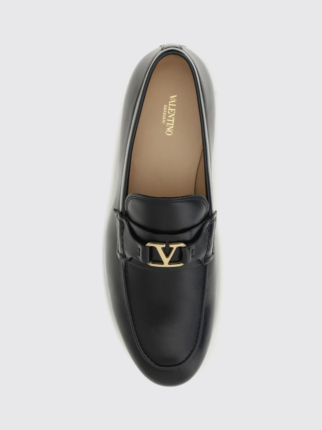 [Valentino Garavani] Loafer FW26 S0QD5EJC 0NO