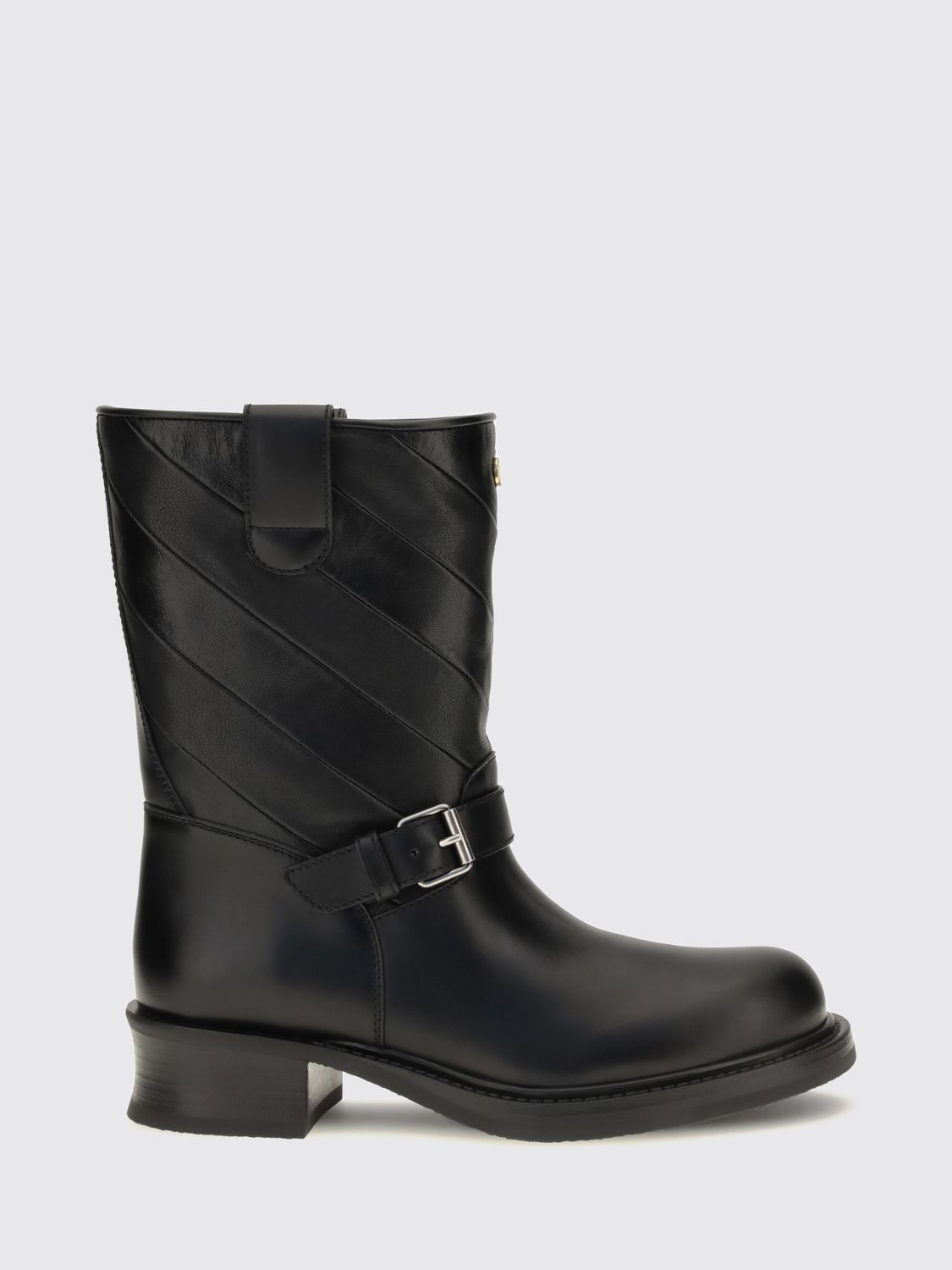 [Valentino Garavani] Boots FW26 S0NX6QWZ 0NO