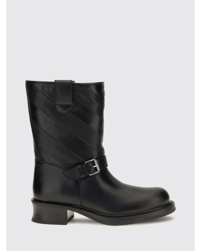 [Valentino Garavani] Boots FW26 S0NX6QWZ 0NO