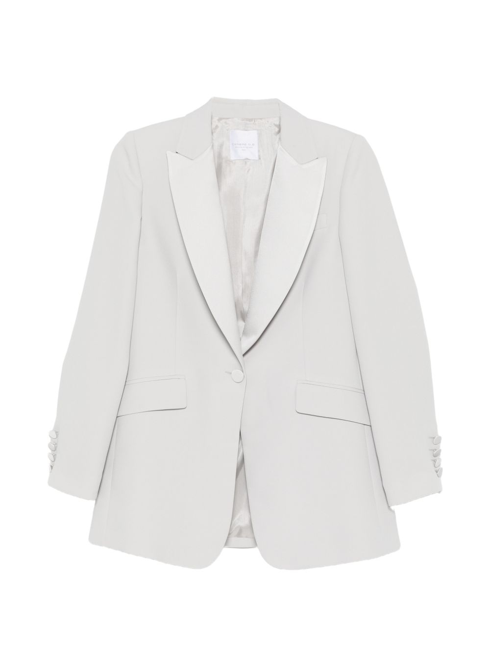 [CENERE MAGLIERIA] Jacket SS26 40211S4203293