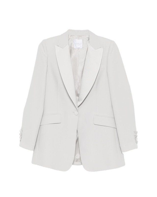 [CENERE MAGLIERIA] Jacket SS26 40211S4203293