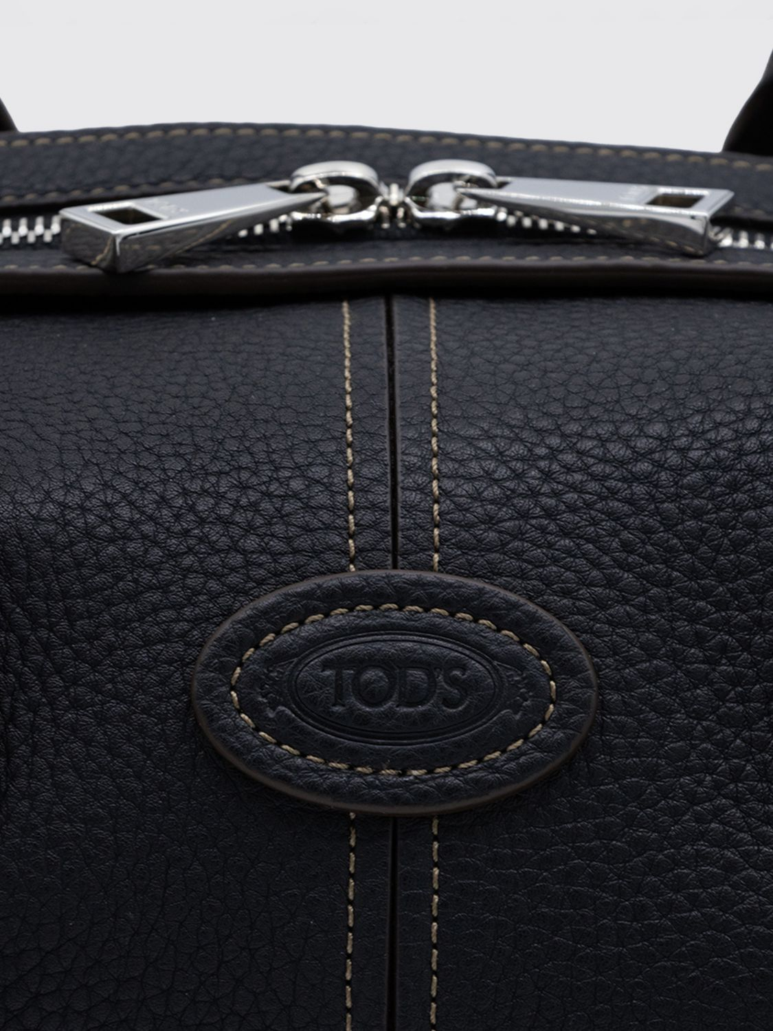 [Tod's] Tote bag FW26 XBWDBKH0200XGA B999