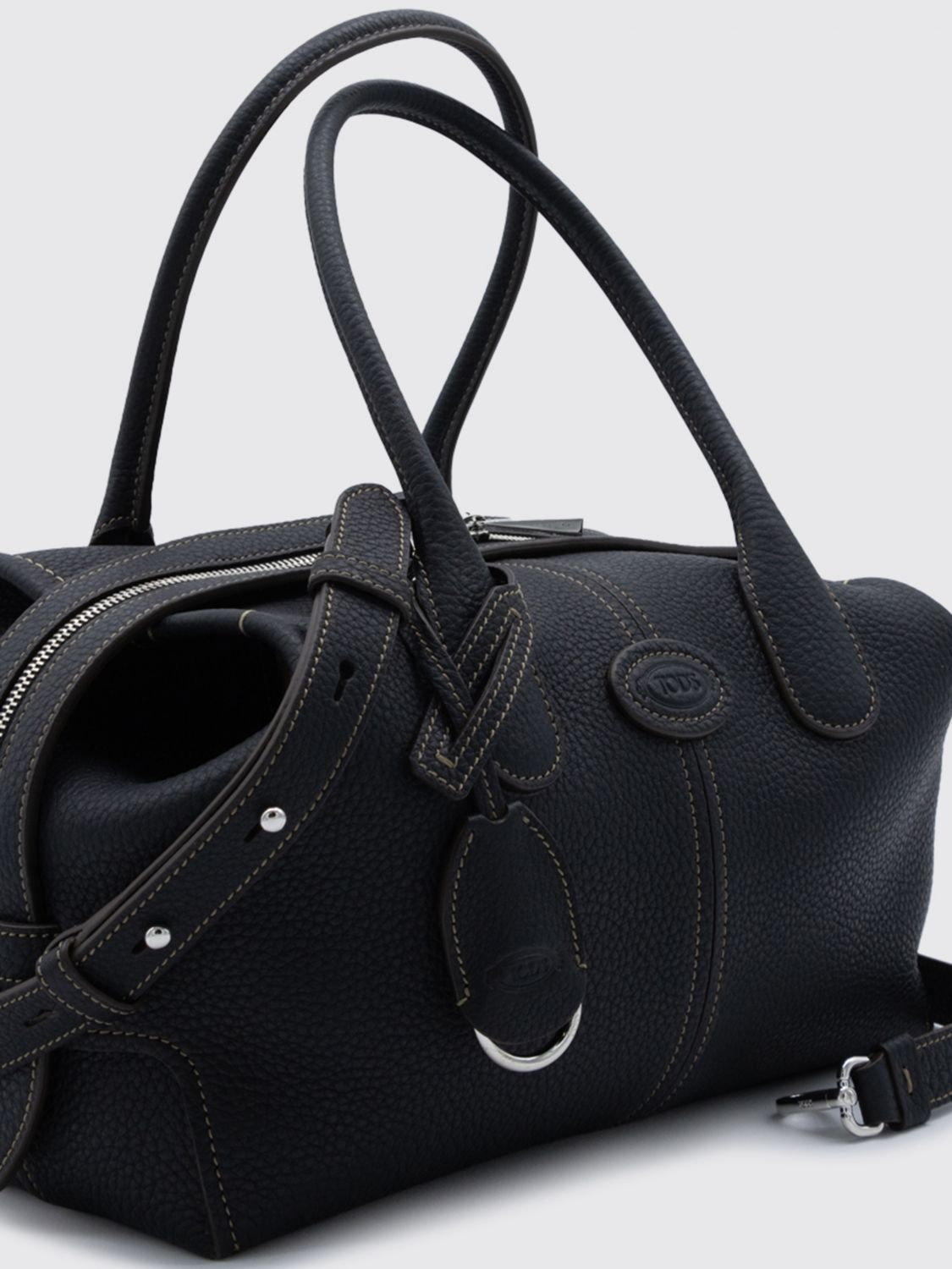 [Tod's] Tote bag FW26 XBWDBKH0200XGA B999