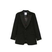 [CENERE MAGLIERIA] Blazer SS26 40211S4203036