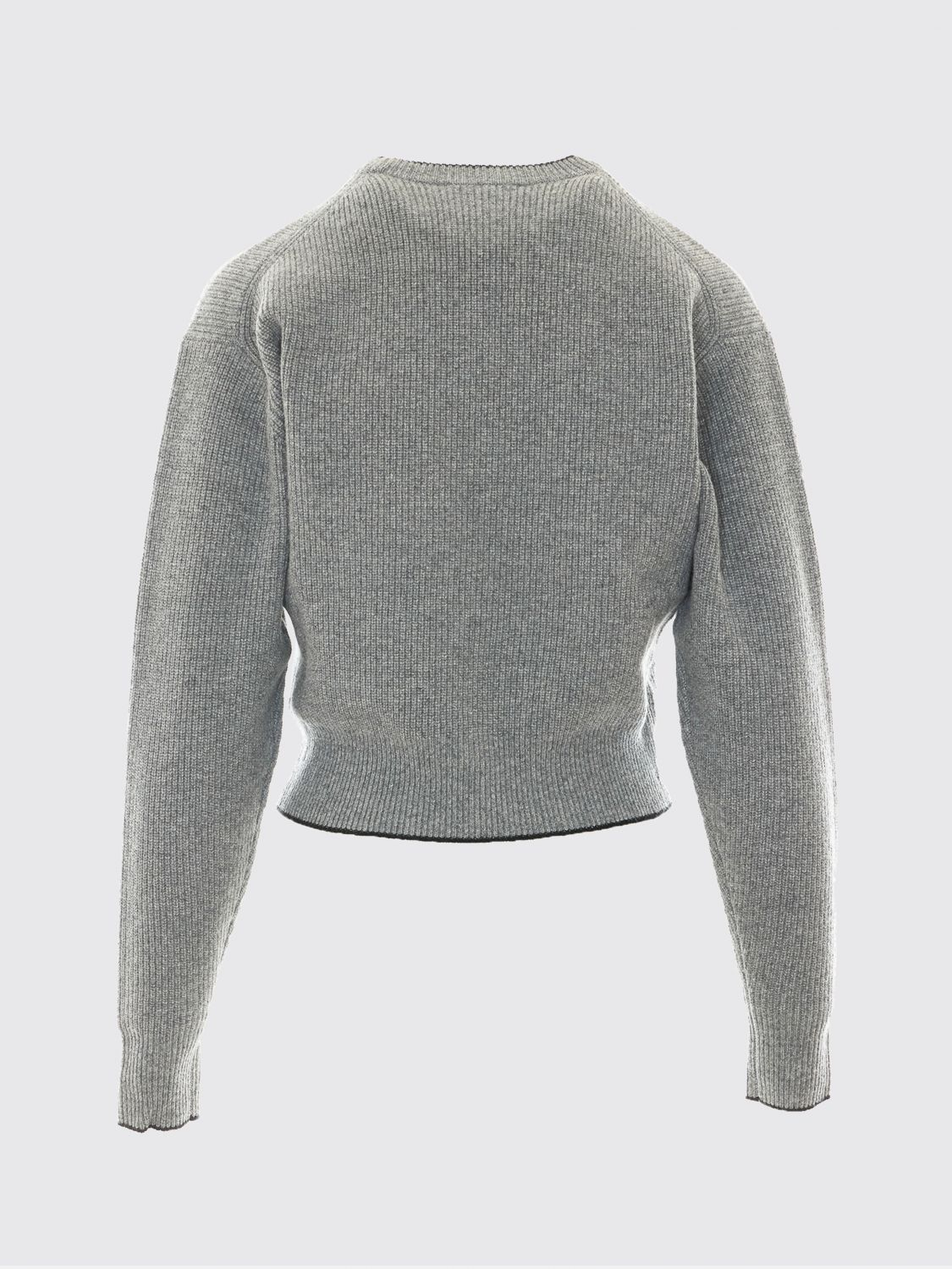 [Chloe] Knitwear FW26 CH26AMP41710 012
