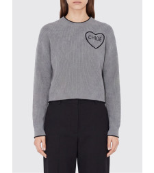 [Chloe] Knitwear FW26 CH26AMP41710 012