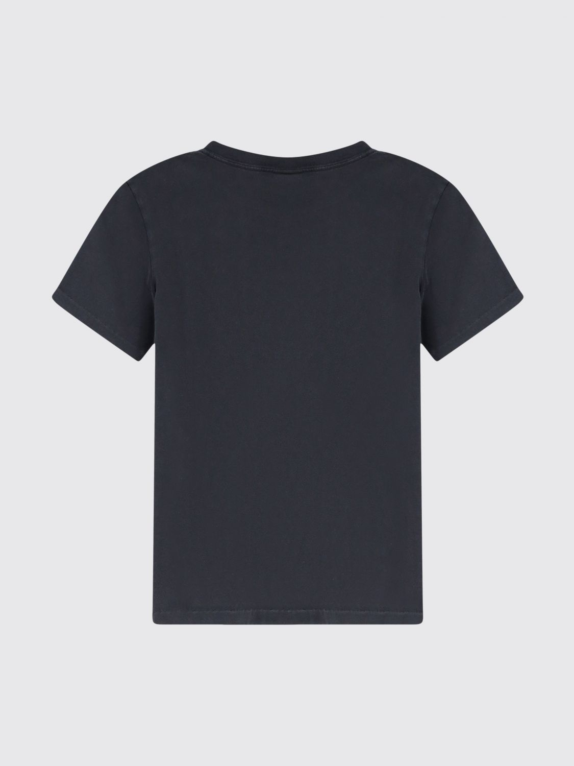 [Chloe] T-shirts Short Sleeve FW26 CH26AJH08289 070