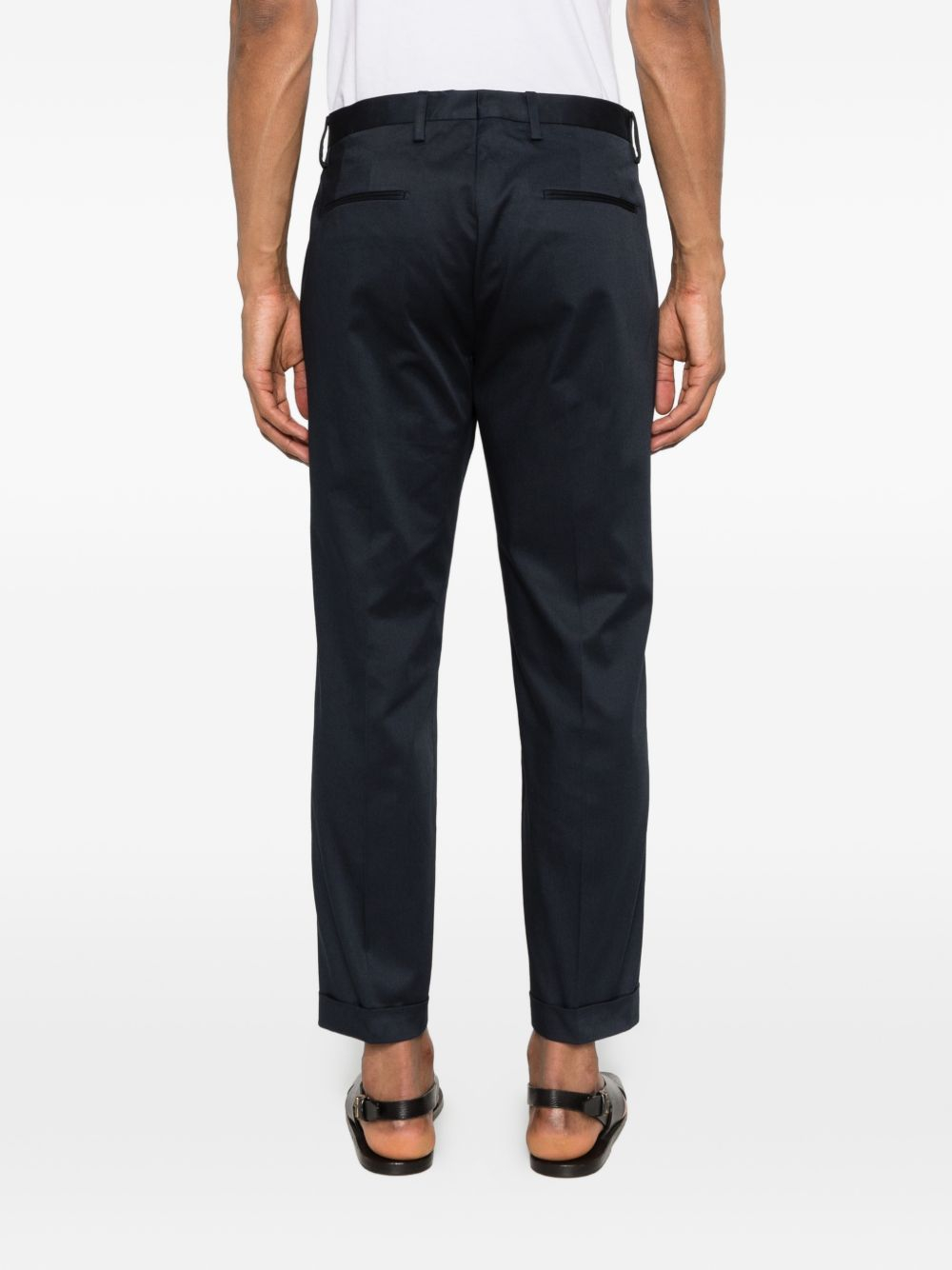 [CENERE MAGLIERIA] Trousers FW26 DENVERPA10125