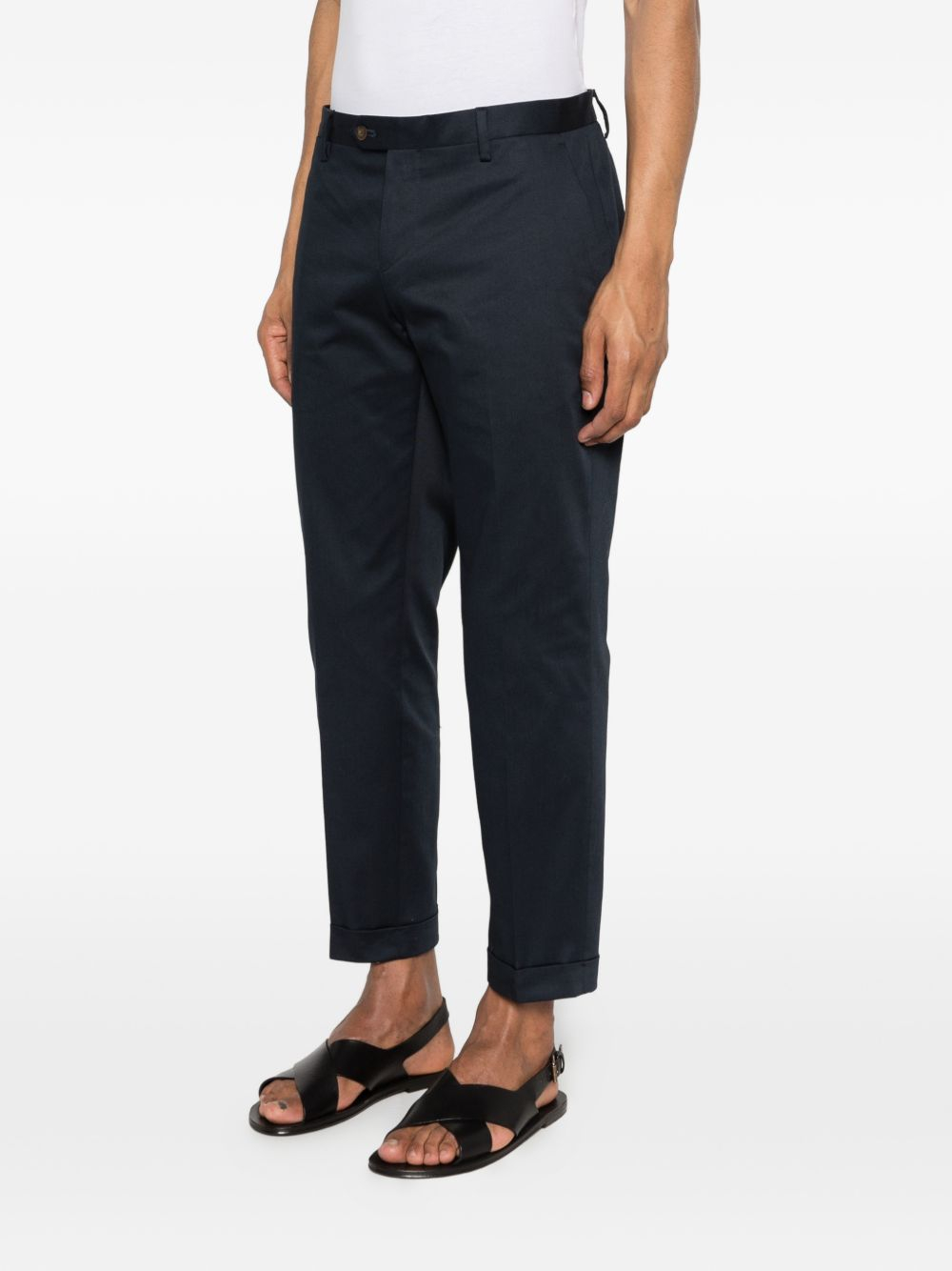 [CENERE MAGLIERIA] Trousers FW26 DENVERPA10125