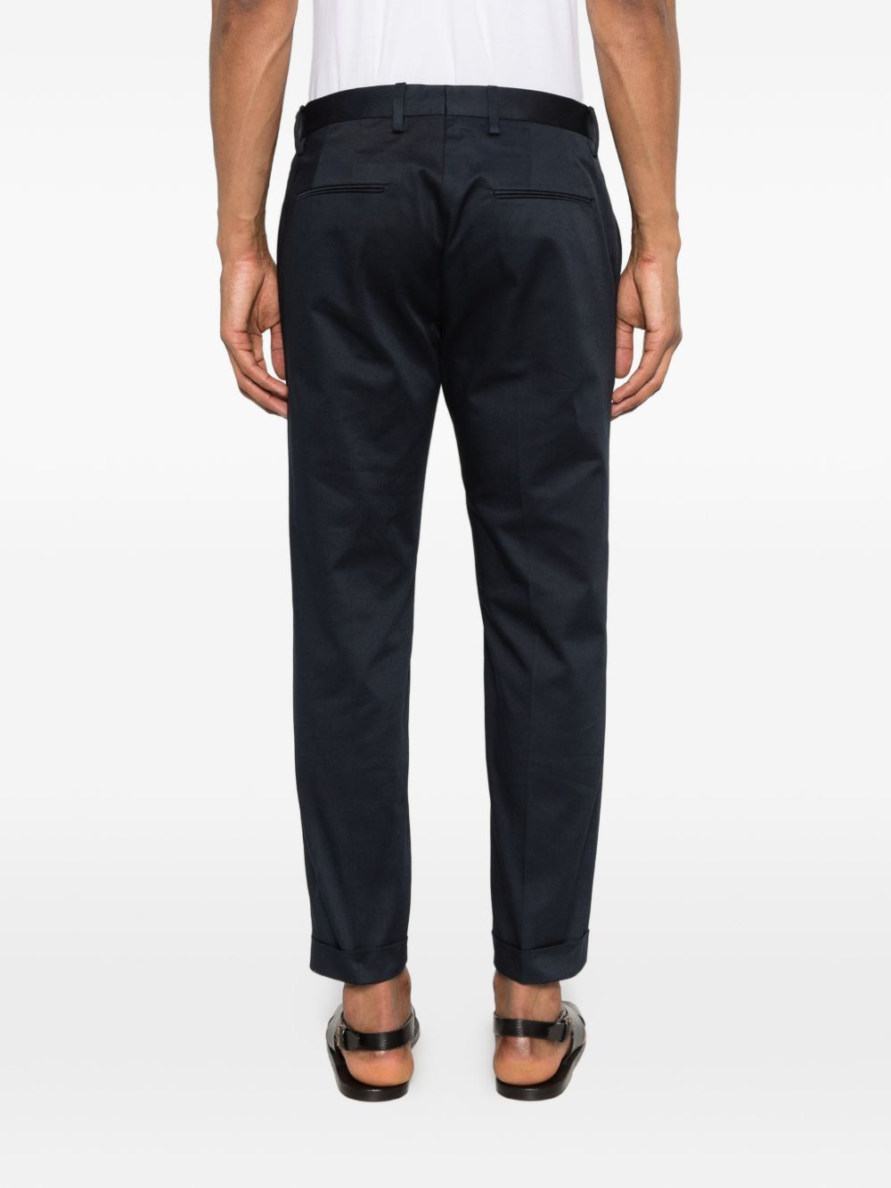 [CENERE MAGLIERIA] Trousers FW26 DENVERPA101P25