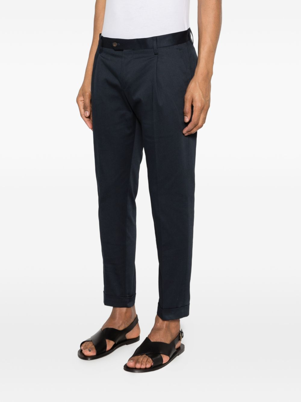 [CENERE MAGLIERIA] Trousers FW26 DENVERPA101P25