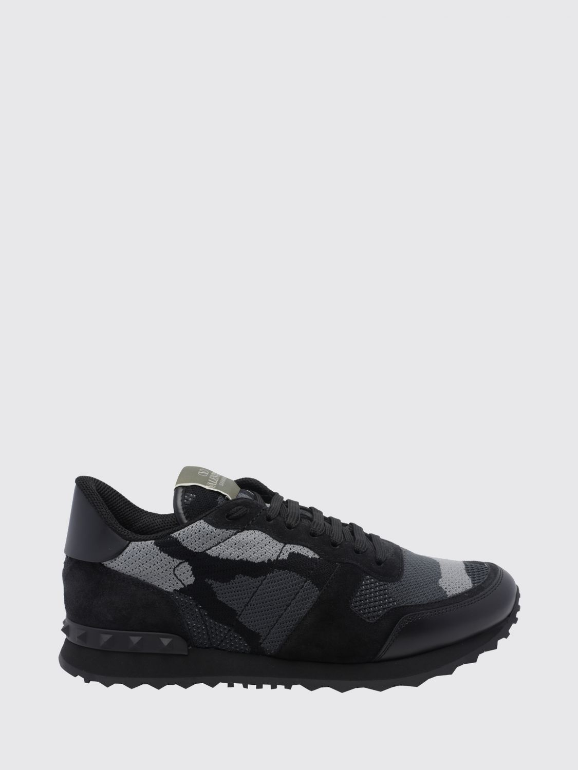 [Valentino Garavani] Sneakers FW26 S0723QRK 52V