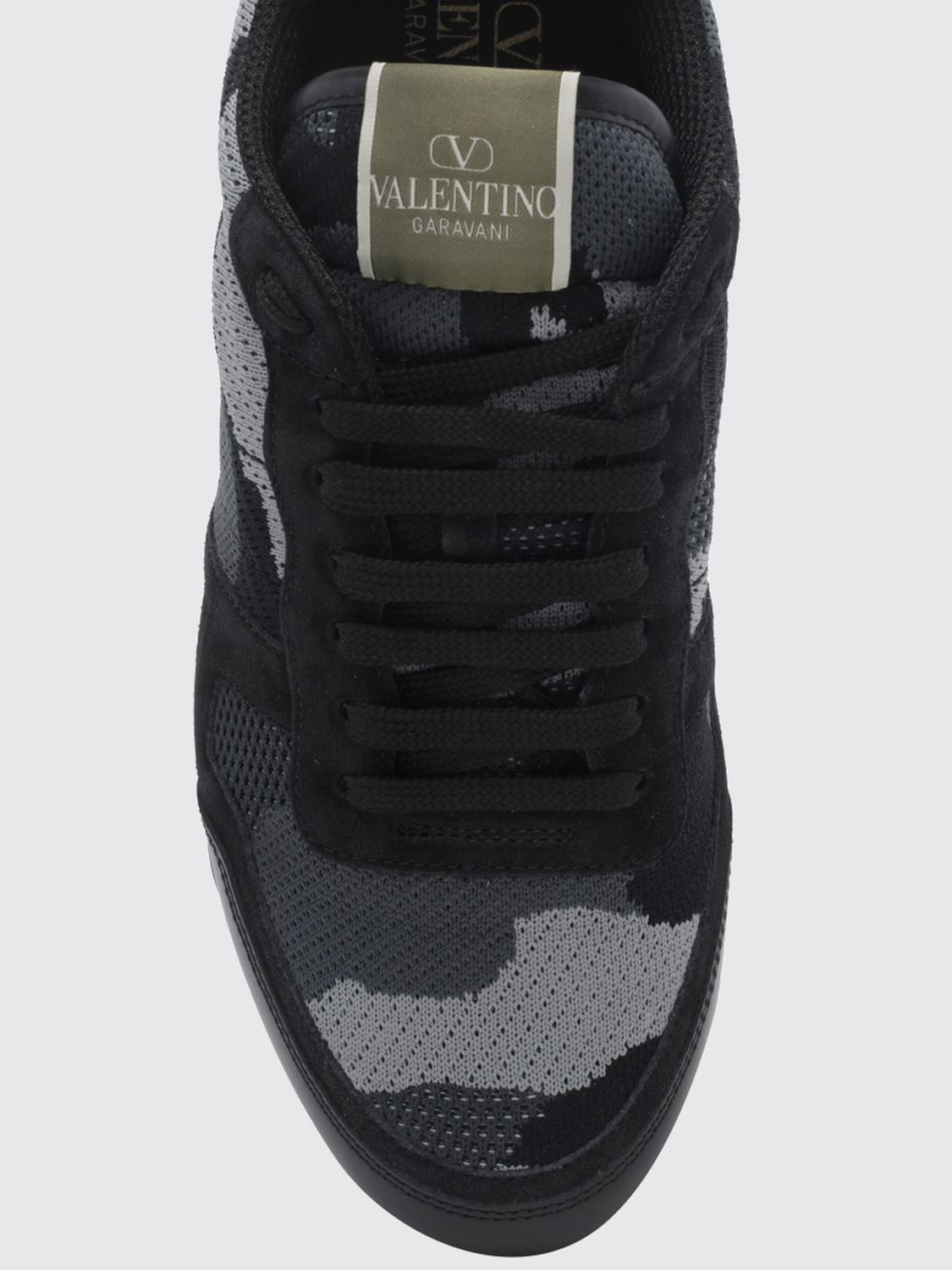 [Valentino Garavani] Sneakers FW26 S0723QRK 52V