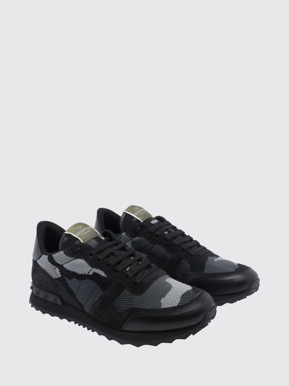[Valentino Garavani] Sneakers FW26 S0723QRK 52V