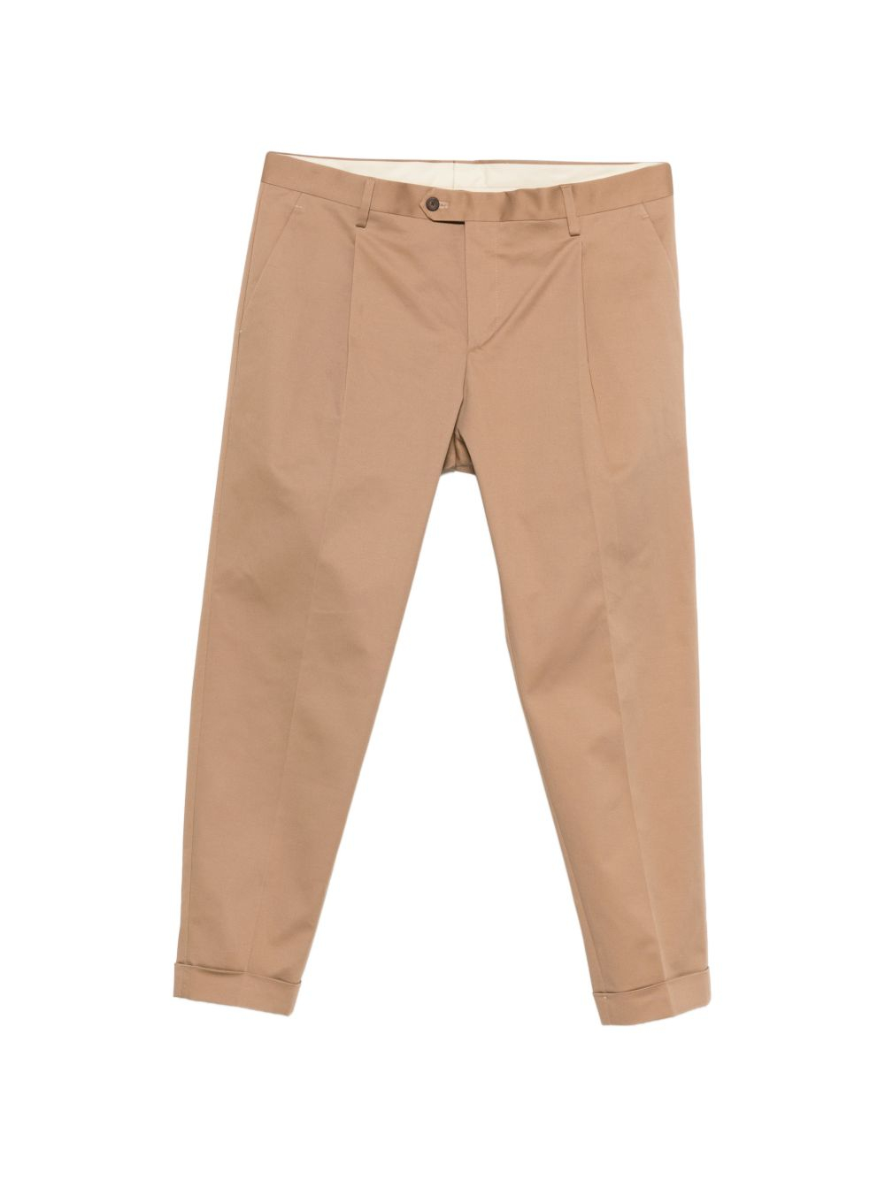 [CENERE MAGLIERIA] Trousers FW26 DENVERPA101P55