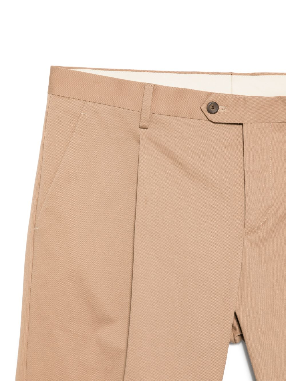 [CENERE MAGLIERIA] Trousers FW26 DENVERPA101P55