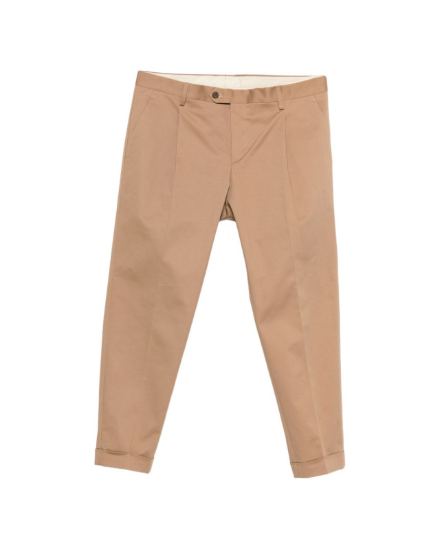 [CENERE MAGLIERIA] Trousers FW26 DENVERPA101P55
