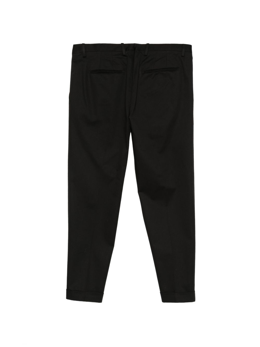 [CENERE MAGLIERIA] Trousers FW26 DENVERPA101P20