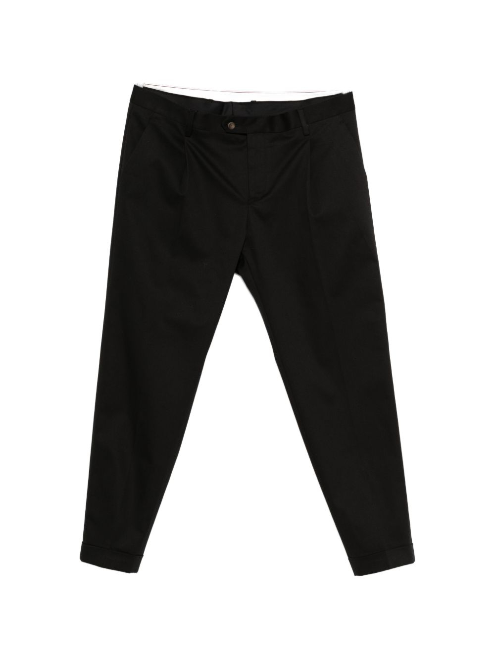 [CENERE MAGLIERIA] Trousers FW26 DENVERPA101P20